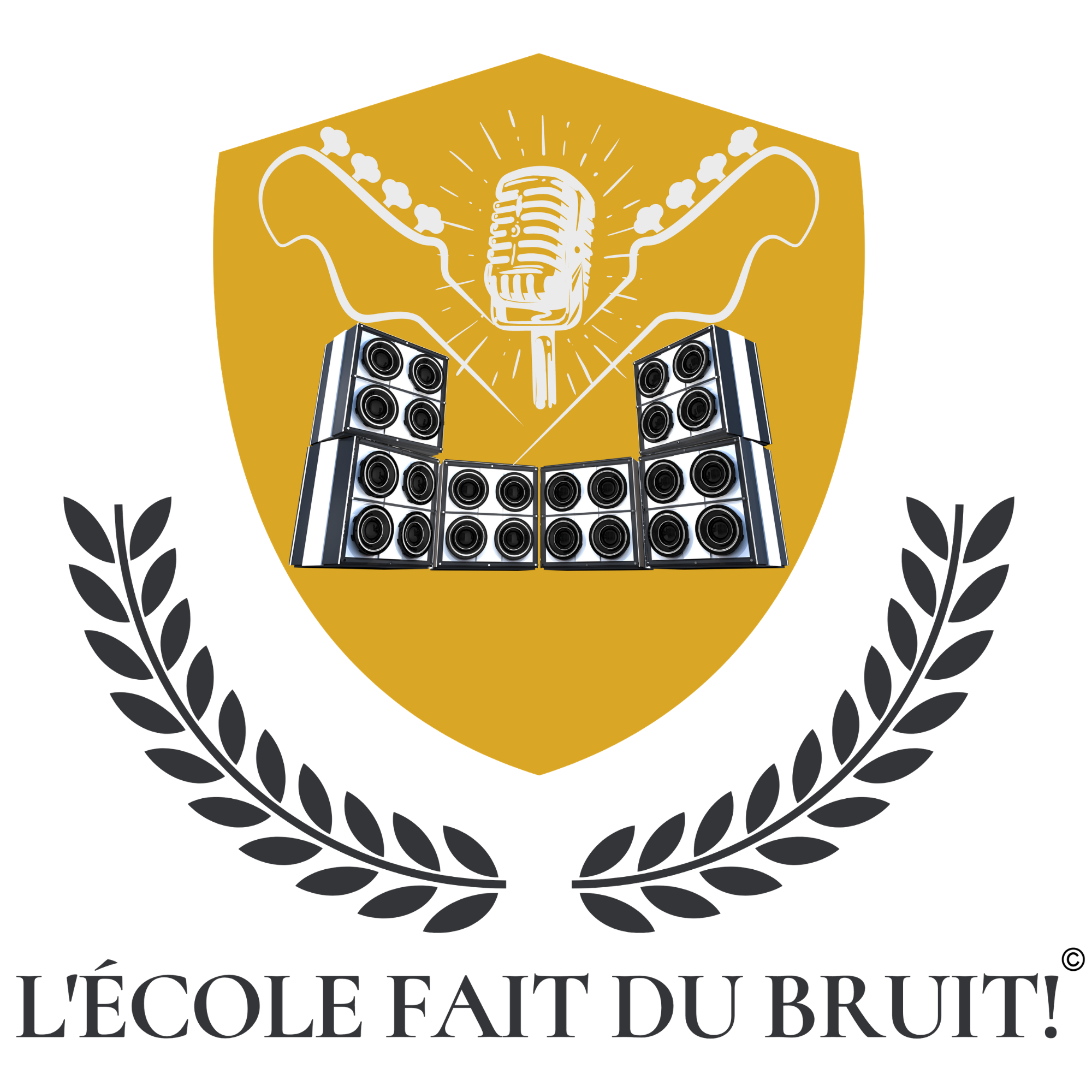 L'École fait du Bruit